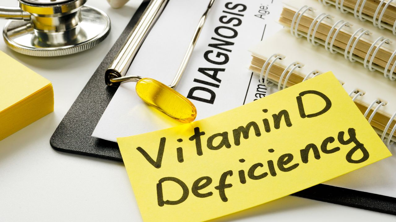 Know About Vitamin B12 Deficiency, Its Symptoms, Causes, Benefits ...